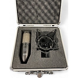 Used AKG P420 Project Studio Condenser Microphone