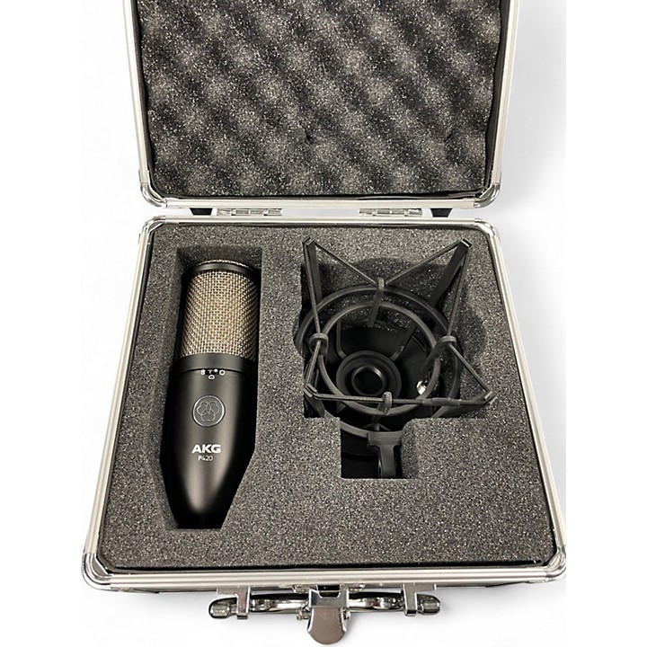 MIC GERONIMO 4枚セット MIC GERONIMO 4枚セット