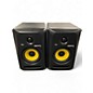 Used KRK RP5G3 Pair Powered Monitor thumbnail