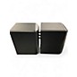 Used KRK RP5G3 Pair Powered Monitor