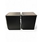 Used KRK RP5G3 Pair Powered Monitor