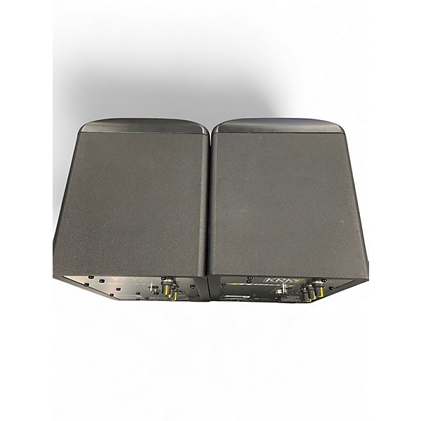 Used KRK RP5G3 Pair Powered Monitor
