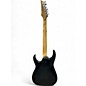 Used Ibanez RG450 DX BK BLACK Solid Body Electric Guitar