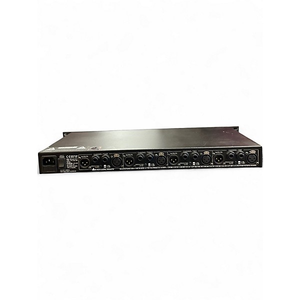 Used dbx 1046 Quad Compressor