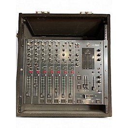 Used Behringer PRO MIXER DX2000USB Unpowered Mixer
