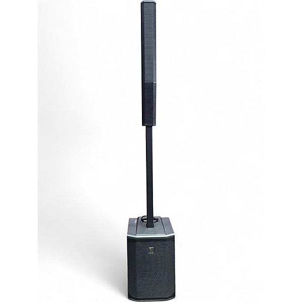 Used Electro-Voice Evolve 50 Powered Speaker