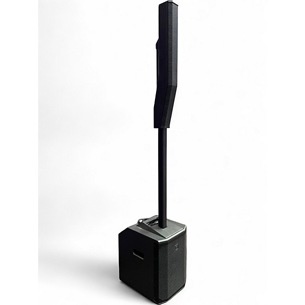 Used Electro-Voice Evolve 50 Powered Speaker
