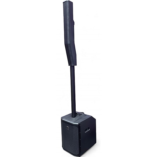 Used Electro-Voice Evolve 50 Powered Speaker