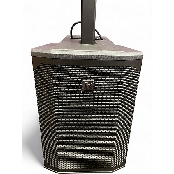 Used Electro-Voice Evolve 50 Powered Speaker