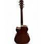 Used Alvarez MF60CEOM Natural Acoustic Electric Guitar