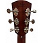 Used Alvarez MF60CEOM Natural Acoustic Electric Guitar