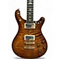 Used PRS McCarty 594 Copper Solid Body Electric Guitar