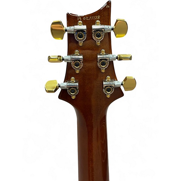 Used PRS McCarty 594 Copper Solid Body Electric Guitar
