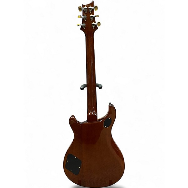 Used PRS McCarty 594 Copper Solid Body Electric Guitar