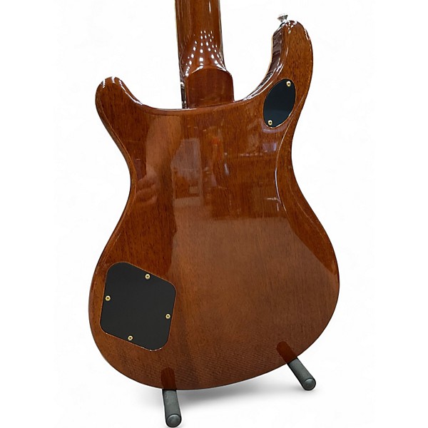 Used PRS McCarty 594 Copper Solid Body Electric Guitar