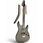 Used Aristides 060R Black Solid Body Electric Guitar thumbnail