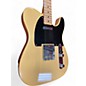 Used Fender 1950 VINTAGE CUSTOM ESQUIRE Blonde Solid Body Electric Guitar