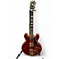 Used 2021 Gibson marcus king 1962 ES-345 60's Cherry VOS Hollow Body Electric Guitar thumbnail