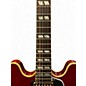 Used 2021 Gibson marcus king 1962 ES-345 60's Cherry VOS Hollow Body Electric Guitar