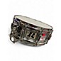Used Rogers 14X5 Big "R" Dyna-Sonic Chrome Drum thumbnail