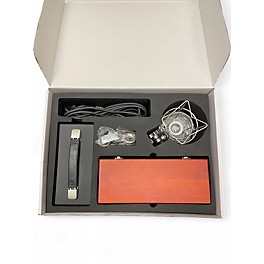 Used Warm Audio WA-67 Condenser Microphone