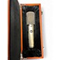 Used Warm Audio WA-67 Condenser Microphone