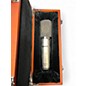 Used Warm Audio WA-67 Condenser Microphone