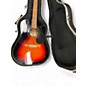 Used Alvarez RD-20SC Tobacco Burst Acoustic Electric Guitar thumbnail