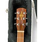 Used Alvarez RD-20SC Tobacco Burst Acoustic Electric Guitar