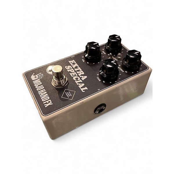 Used Mojo Hand FX Extra Special Effect Pedal