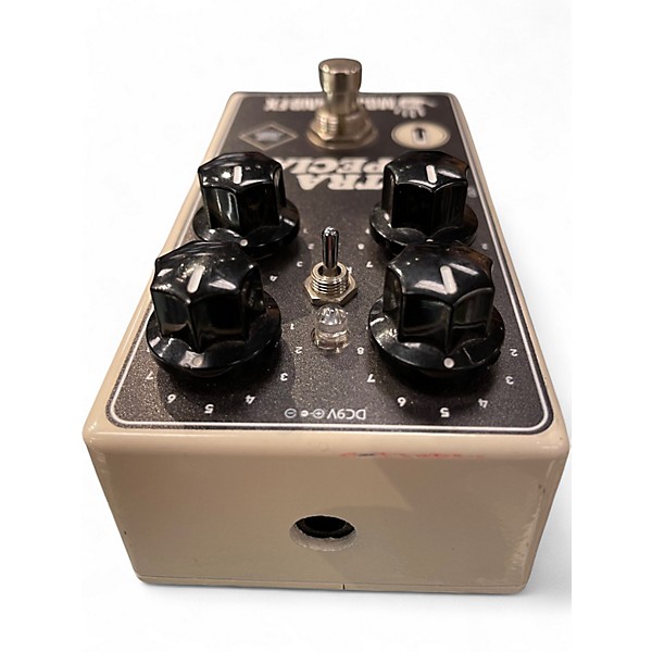 Used Mojo Hand FX Extra Special Effect Pedal