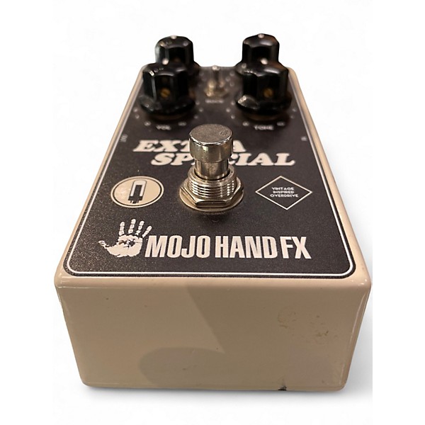 Used Mojo Hand FX Extra Special Effect Pedal