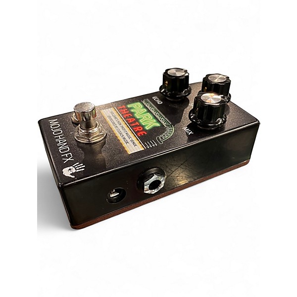 Used Mojo Hand FX Park Theatre Effect Pedal