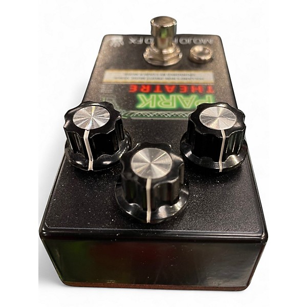 Used Mojo Hand FX Park Theatre Effect Pedal