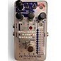 Used Electro-Harmonix intelligent Harmony Machine Effect Pedal thumbnail