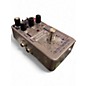 Used Electro-Harmonix intelligent Harmony Machine Effect Pedal