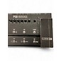 Used Line 6 Pod HD500X Amp Modeler Effect Processor