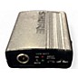 Used Shure UT4 Handheld Wireless System