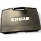 Used Shure UT4 Handheld Wireless System