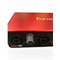 Used Focusrite Scarlett 2i2 Gen 3 Audio Interface
