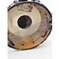 Used Pearl 14in MASTER MAPLE Natural Drum