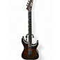 Used ESP LTD MH1000 DARK BROWN SUNBURST Solid Body Electric Guitar