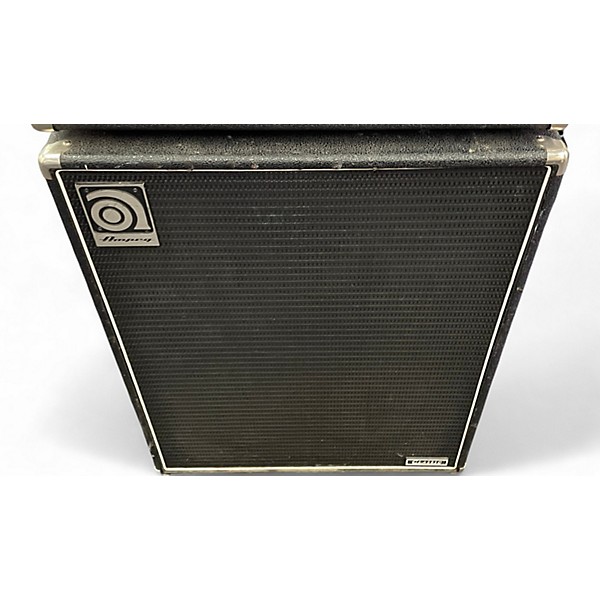 Used Ampeg 410 CLASSIC Bass Cabinet