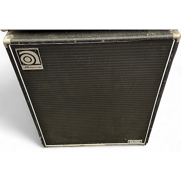 Used Ampeg 410 CLASSIC Bass Cabinet