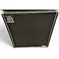 Used Ampeg 410 CLASSIC Bass Cabinet