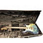 Used Knaggs Severn Tier 2 BLUE ICE FLAME Solid Body Electric Guitar thumbnail