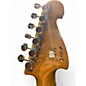 Used Knaggs Severn Tier 2 BLUE ICE FLAME Solid Body Electric Guitar