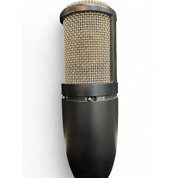 Used AKG P420 Project Studio Condenser Microphone