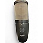 Used AKG P420 Project Studio Condenser Microphone thumbnail