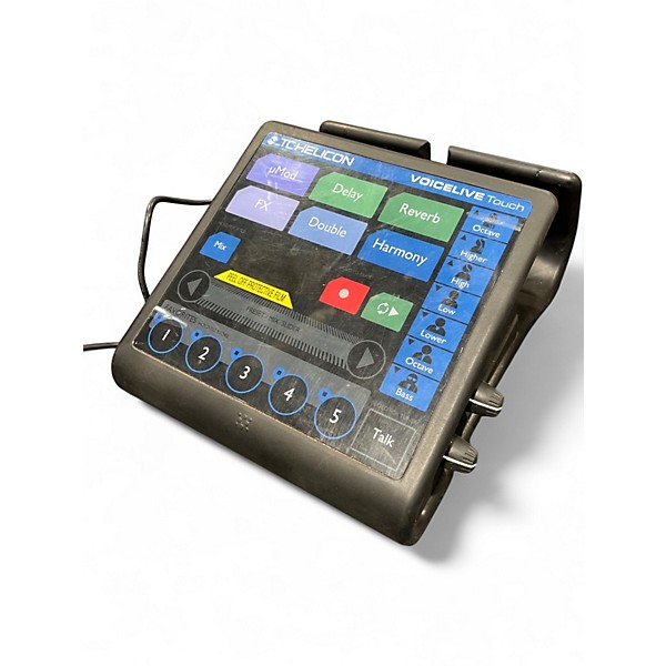 ［お取り引き決定］TC-Helicon VoiceLive Touch TC-Helicon VoiceLive Touch | Sweetwater